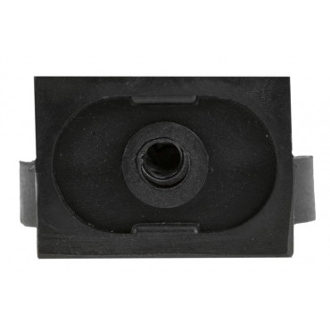 Support du Radiateur Pour Fiat Grande Punto Idea Panda Lancia Musa Ypsilon