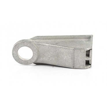 Support du Radiateur Pour Opel Vectra C 13140216 6310606