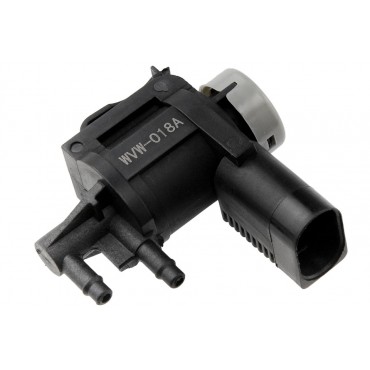 Electrovanne Convertisseur de Pression Pour Audi A1 A3 A4 A5 A6 A7 A8 1J0906283B