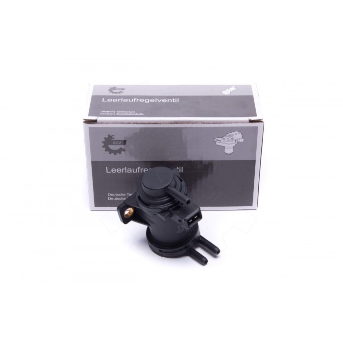 Electrovanne Contrôle Gaz d'échappement Pour Fiat Alfa Romeo Lancia 46419651