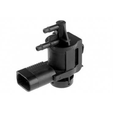 Electrovanne Contrôle Gaz d'échappement Pour VW Audi Seat Skoda 1J0906283B