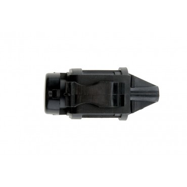Electrovanne Contrôle Gaz d'échappement Pour VW Audi Seat Skoda 1J0906283B