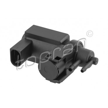 Electrovanne Contrôle Gaz d'échappement Pour VW Touareg Audi A4 A6 A8 Q7