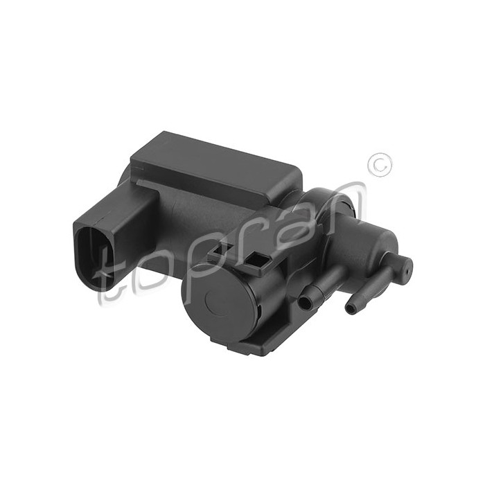 Electrovanne Contrôle Gaz d'échappement Pour VW Touareg Audi A4 A6 A8 Q7
