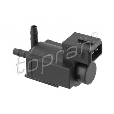 Electrovanne Contrôle Gaz d'échappement Pour BMW E93 F30, F80 F31 11740396414