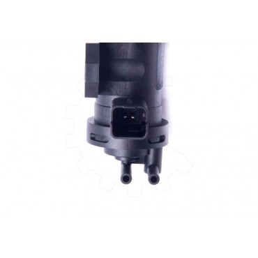 Electrovanne Contrôle Gaz d'échappement Pour Peugeot Fiat Suzuki Citroën