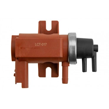 Electrovanne Contrôle Gaz d'échappement Pour Peugeot Ford Citroën Volvo