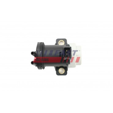 Electrovanne Contrôle Gaz d'échappement Pour Iveco Daily III IV 42556598