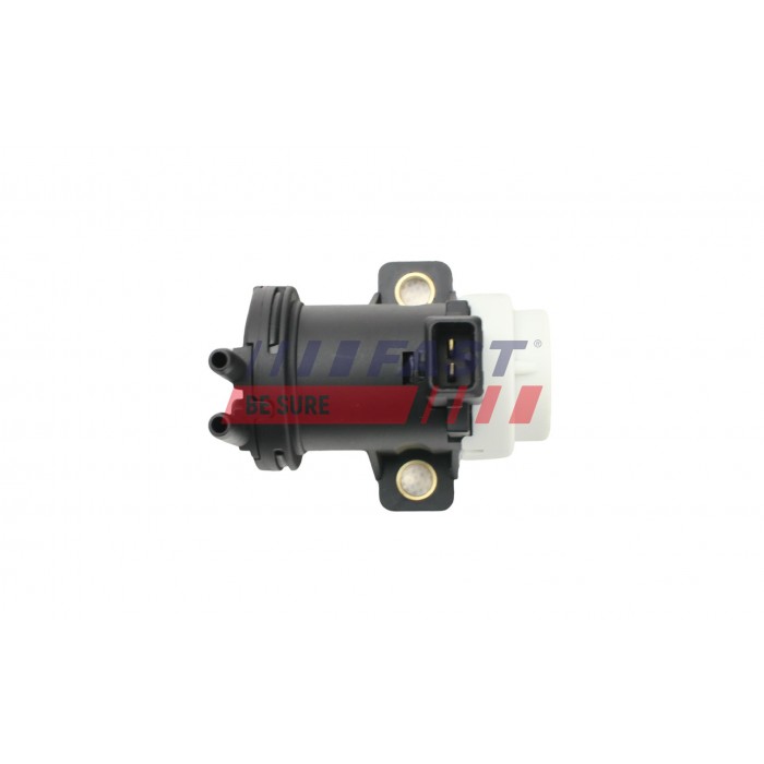 Electrovanne Contrôle Gaz d'échappement Pour Iveco Daily III IV 42556598