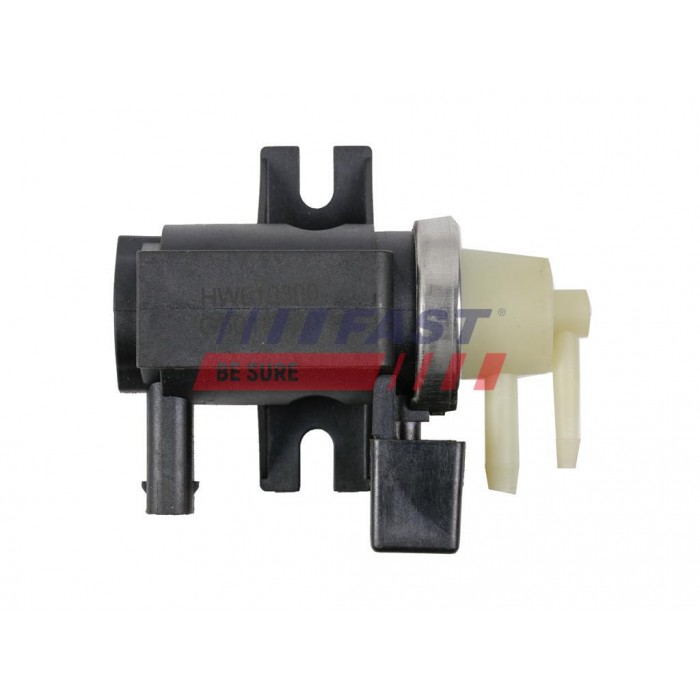 Electrovanne Contrôle Gaz d'échappement Pour Mercedes-Benz Classe A B Sprinter