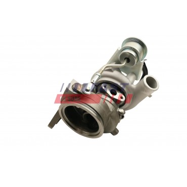 Turbo Pour Peugeot Fiat Citroën 1651753280 71789727 0375K7 375K7 71789729