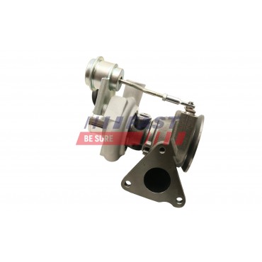 Turbo Pour Peugeot Fiat Citroën 1651753280 71789727 0375K7 375K7 71789729