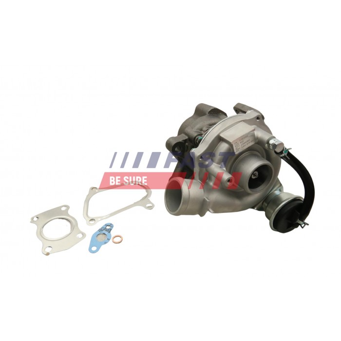 Turbo Pour Peugeot Boxer Fiat Ducato Citroën Jumper 2.0 HDi 2.0 JTD