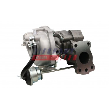 Turbo Pour Peugeot Boxer Fiat Ducato Citroën Jumper 2.0 HDi 2.0 JTD