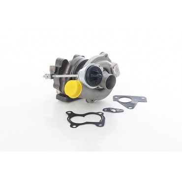 Turbo Pour Renault Clio II III Kangoo Modus Thalia I Dacia Logan Nissan 1.5 dCi