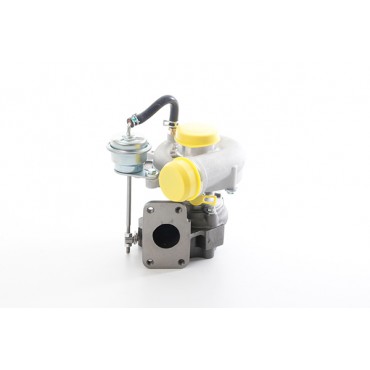 Turbo Pour Fiat Ducato Iveco Daily V 71793636