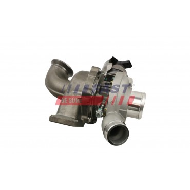 Turbo Pour Fiat Ducato 5801415508 5801894377