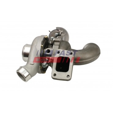Turbo Pour Fiat Ducato 5801415508 5801894377