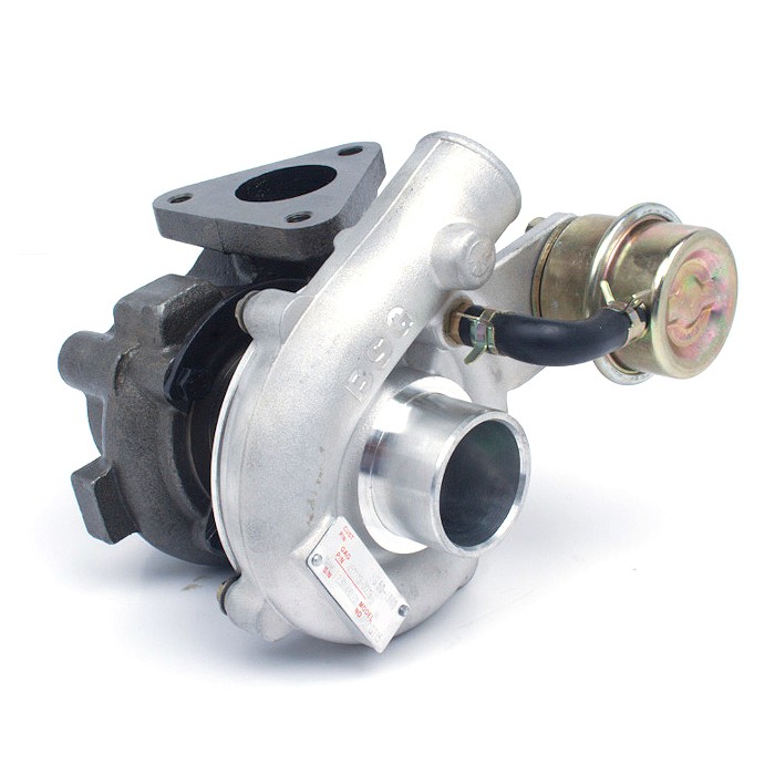 Turbo Pour Ford Transit