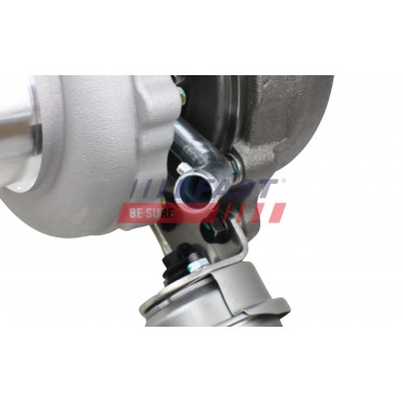 Turbo Pour Iveco Daily Citys IV V VI 500060390 504364177 504364766 5801894252