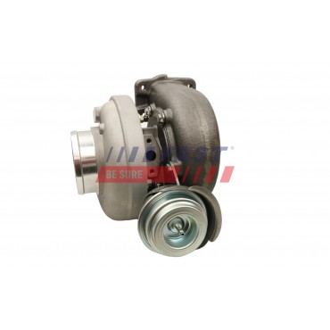 Turbo Pour Iveco Daily IV Massif Single Cab