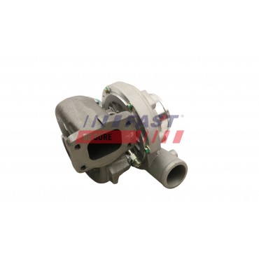 Turbo Pour Iveco Daily IV Massif Single Cab