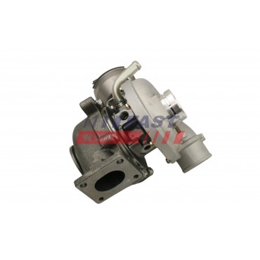 Turbo Pour Iveco Daily V VI 504388383 5801894358