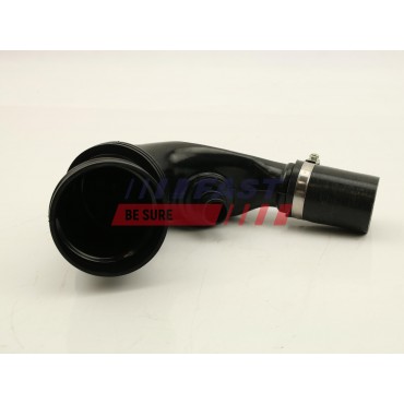 Tuyau d'Admission d'Air Pour Fiat 500 Doblo Panda Punto Tipo Alfa Romeo Mito