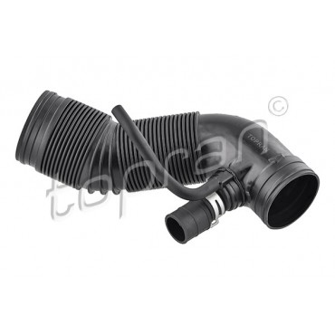 Tuyau d'Admission d'Air Pour VW Bora Golf IV Audi Seat Leon Skoda 1J0129684N