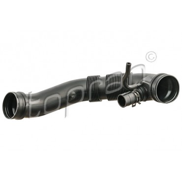 Tuyau d'Admission d'Air Pour VW Caddy III Audi Seat Skoda 1K0129684AE 1K0129684E