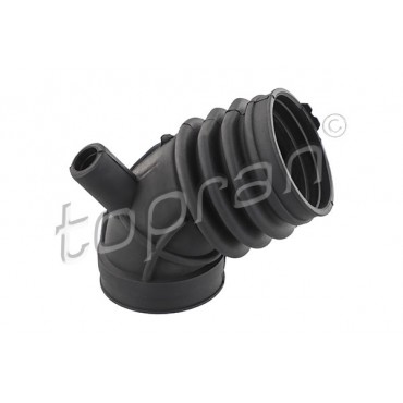 Tuyau d'Admission d'Air Pour BMW Série 3 E46 13711437355