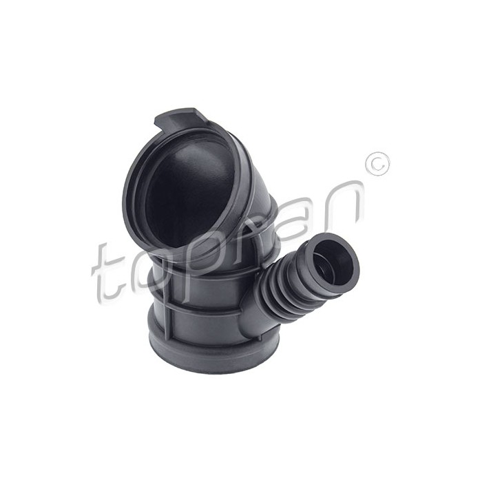 Tuyau d'Admission d'Air Pour BMW Série 3 E46 5 E39 7 E38 Z3 E36 13541435627