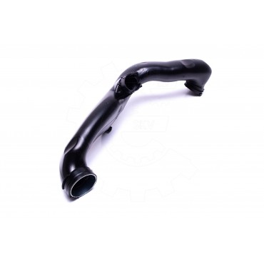 Tuyau d'Admission d'Air Pour BMW Série 7 F01, F02, F03, F04 13717571348