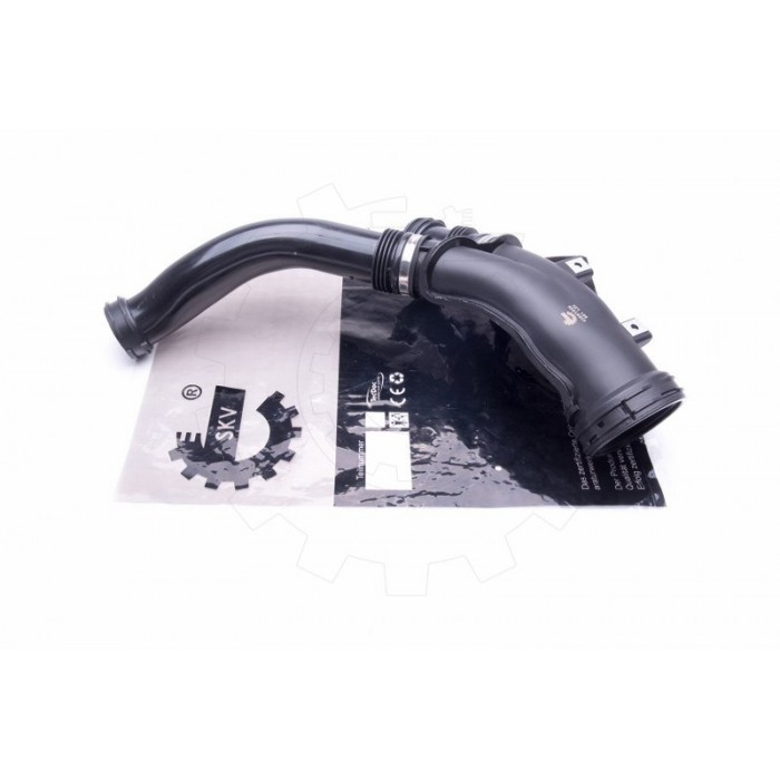 Tuyau d'Admission d'Air Pour BMW Série 7 F01, F02, F03, F04 13717582312 7582312