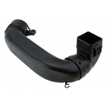 Tuyau d'Admission d'Air Pour Peugeot Partner Citroën Berlingo C2 C3 C4 Xsara