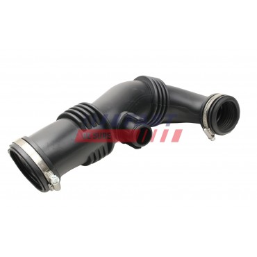 Tuyau d'Admission d'Air Pour Peugeot Fiat Citroën Mini 143453 9687883680 1434E1