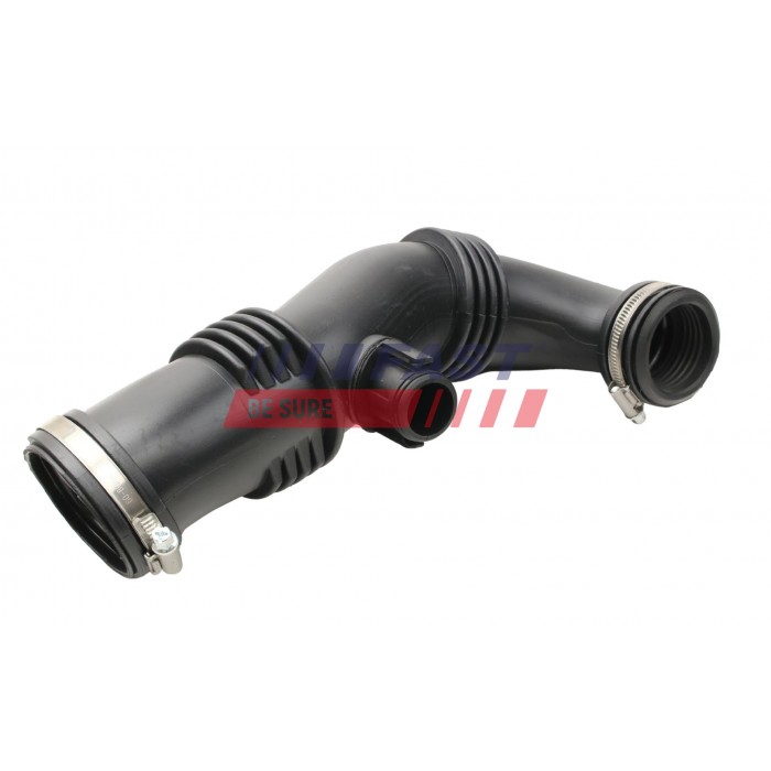 Tuyau d'Admission d'Air Pour Peugeot Fiat Citroën Mini 143453 9687883680 1434E1