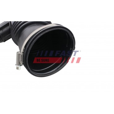 Tuyau d'Admission d'Air Pour Peugeot Fiat Citroën Mini 143453 9687883680 1434E1