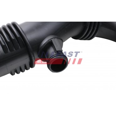 Tuyau d'Admission d'Air Pour Peugeot Fiat Citroën Mini 143453 9687883680 1434E1