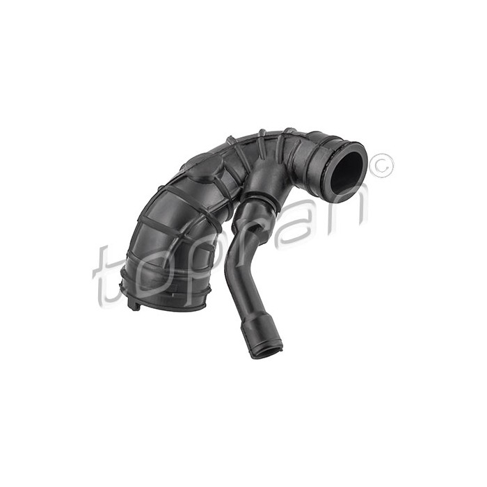 Tuyau d'Admission d'Air Pour Peugeot Ford Toyota Citroën 143413 1148084 1434F6