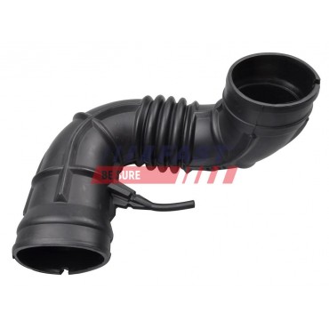 Tuyau d'Admission d'Air Pour Peugeot Bipper Fiat Fiorino Qubo Citroën Nemo 1.4