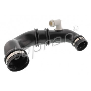 Tuyau d'Admission d'Air Pour Renault Dacia Nissan Kubistar 8200331958 1655600QAM