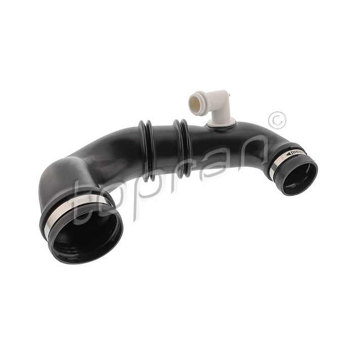 Tuyau d'Admission d'Air Pour Renault Dacia Nissan Kubistar 8200331958 1655600QAM