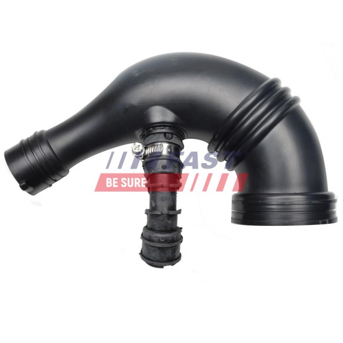 Tuyau d'Admission d'Air Pour Fiat Doblo Idea 51837089 51848880 51874459 51879778