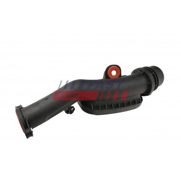 Tuyau d'Admission d'Air Pour Opel Combo Fiat Doblo 52002497 52043606