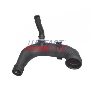 Tuyau d'Admission d'Air Pour Fiat Doblo Idea Panda Punto Lancia Musa Ypsilon