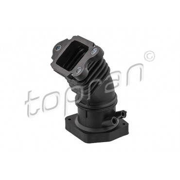 Tuyau d'Admission d'Air Pour Ford C-Max Focus II Volvo S40 II