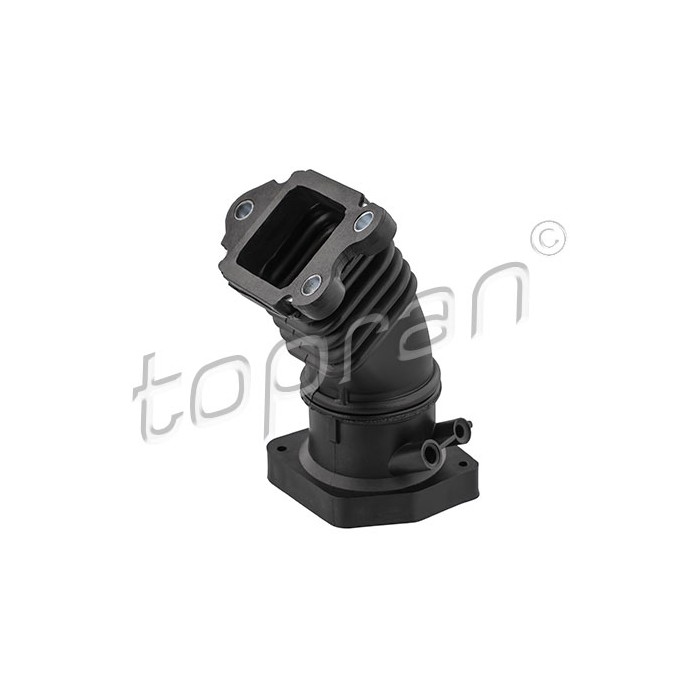 Tuyau d'Admission d'Air Pour Ford C-Max Focus II Volvo S40 II