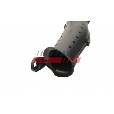 Tuyau d'Admission d'Air Pour Ford Tourneo Transit 1745844 AV619E635BD