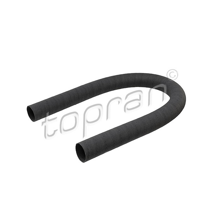 Tuyau d'Admission d'Air Pour VW Golf II III Jetta LT 28-35 Polo 028129087A